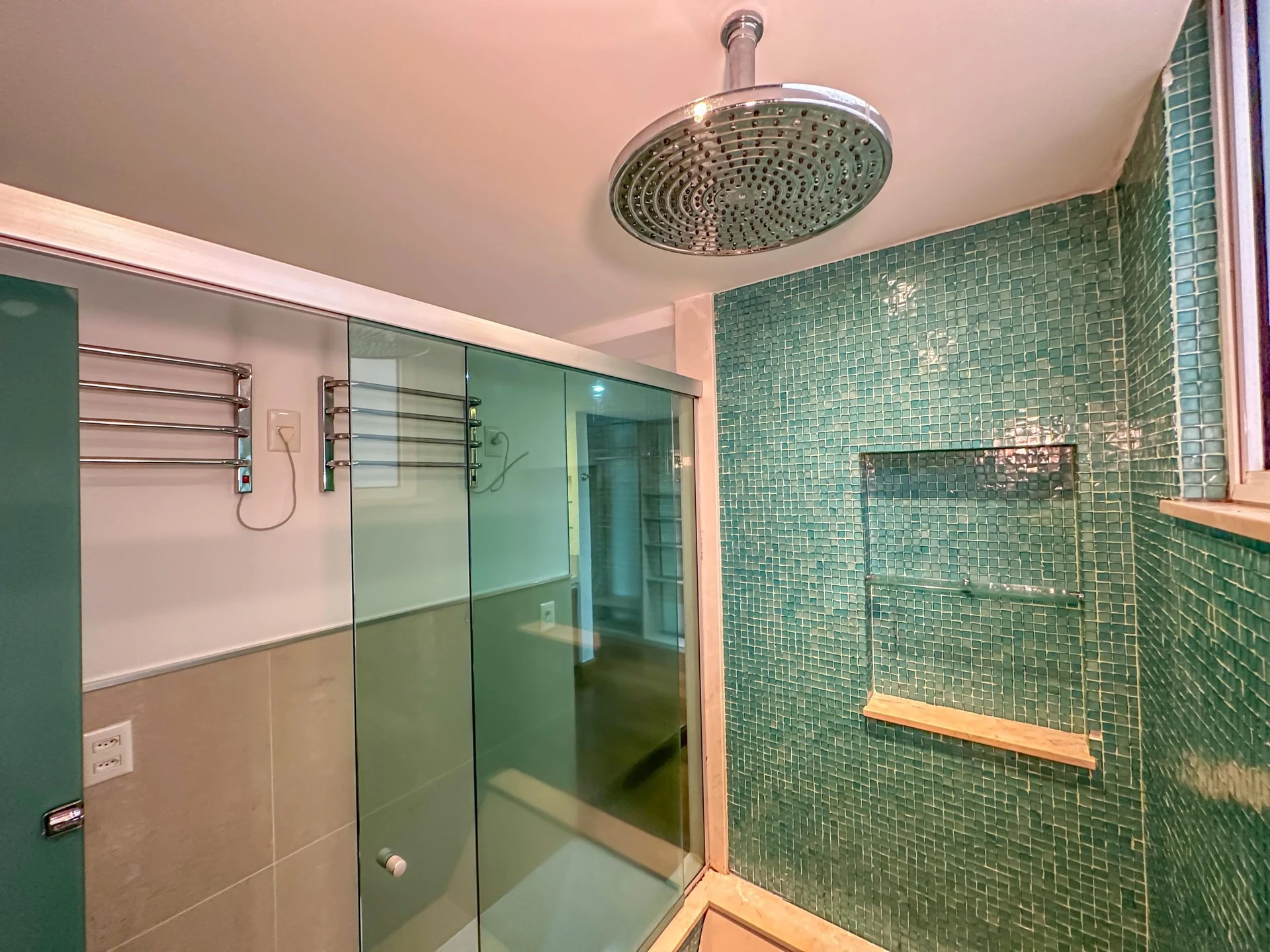 Apartment, 275 m², with a glass-enclosed balcony — photo 67