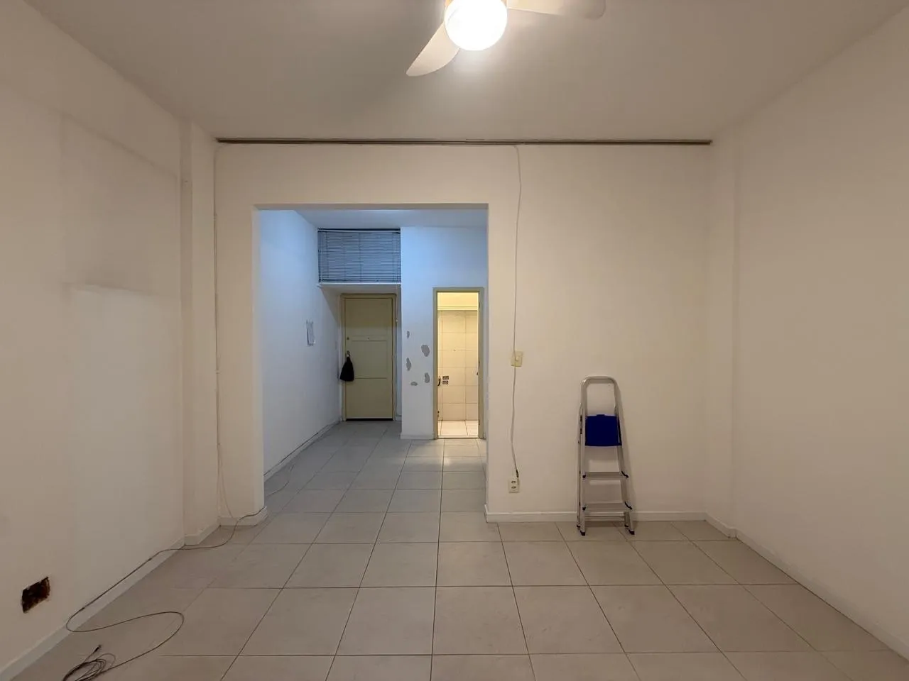 One-bedroom apartment, 30 m² — photo 6