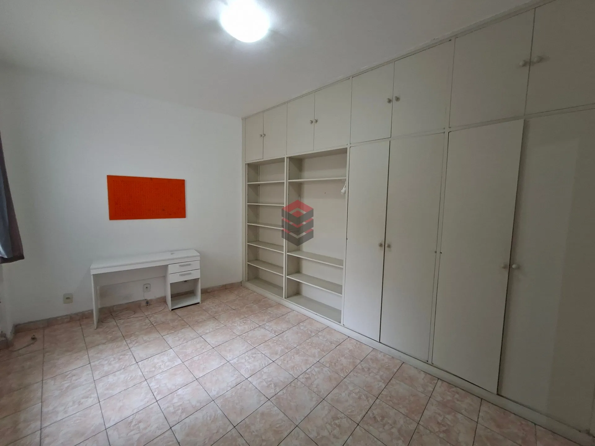 Apartamento de 2 quartos com espaço de home office, Botafogo — photo 12