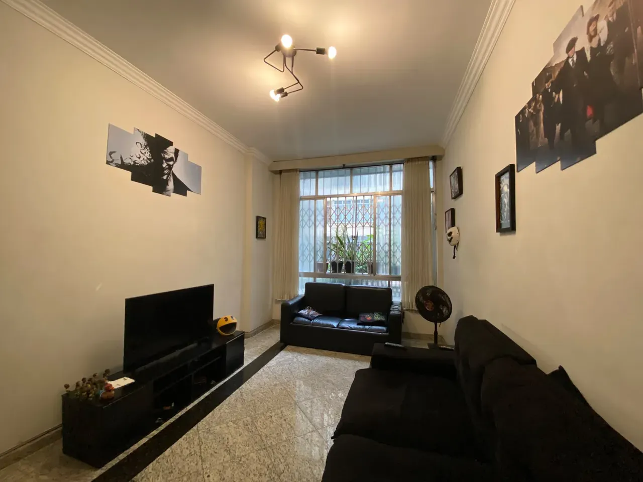2-bedroom apartment with a home office in Rio de Janeiro — photo 8
