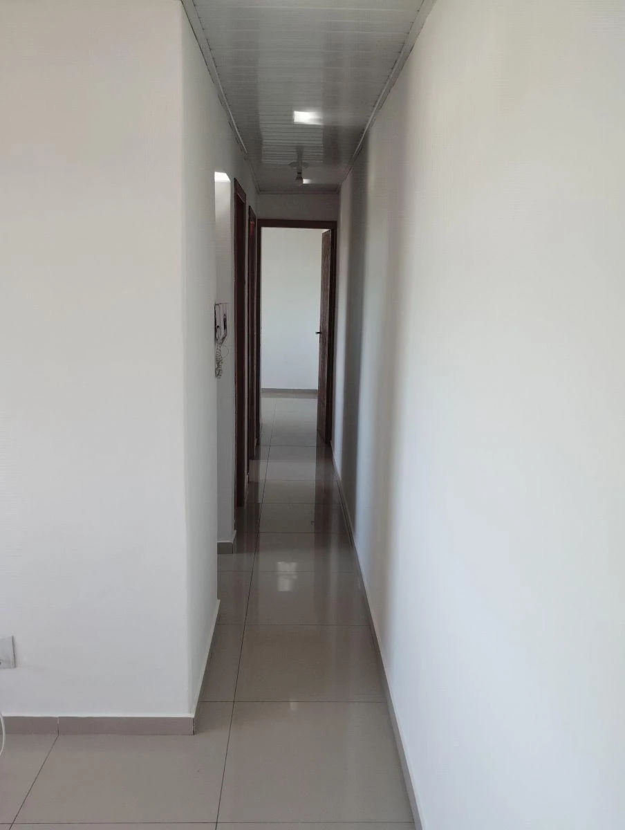 2-bedroom apartment, 52 m² — photo 9