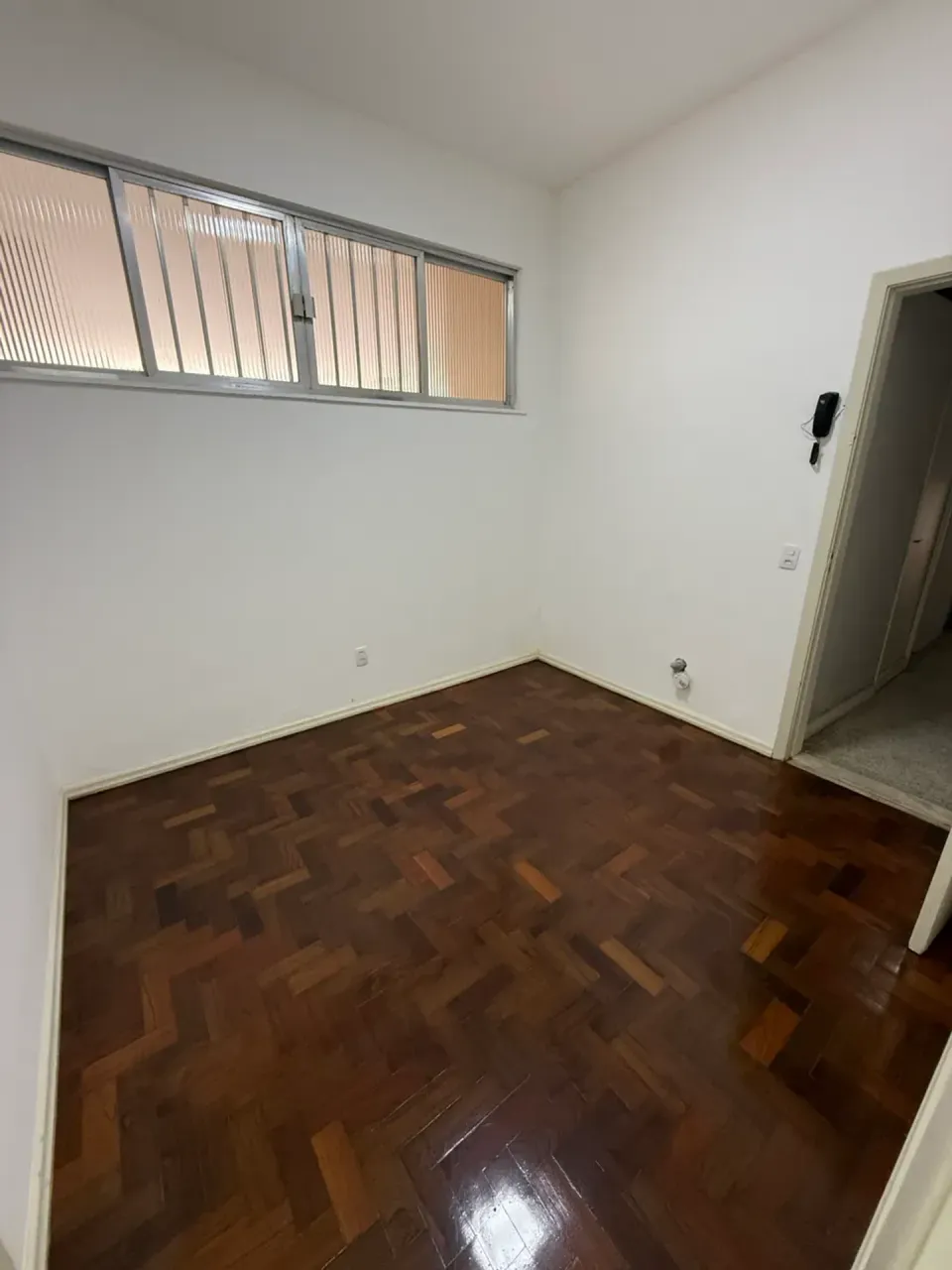 Apartamento sem vaga, 1 quarto e 1 banheiro, cozinha fechada — photo 5