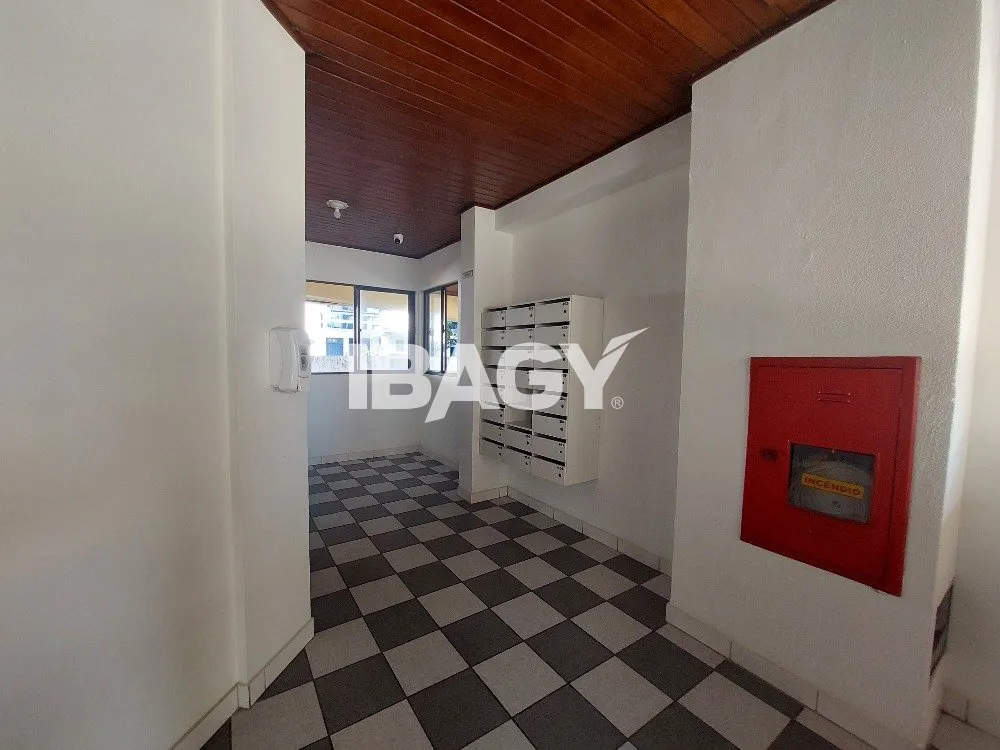 Квартира 56 м² с 1 спальней и парковочным местом — photo 9