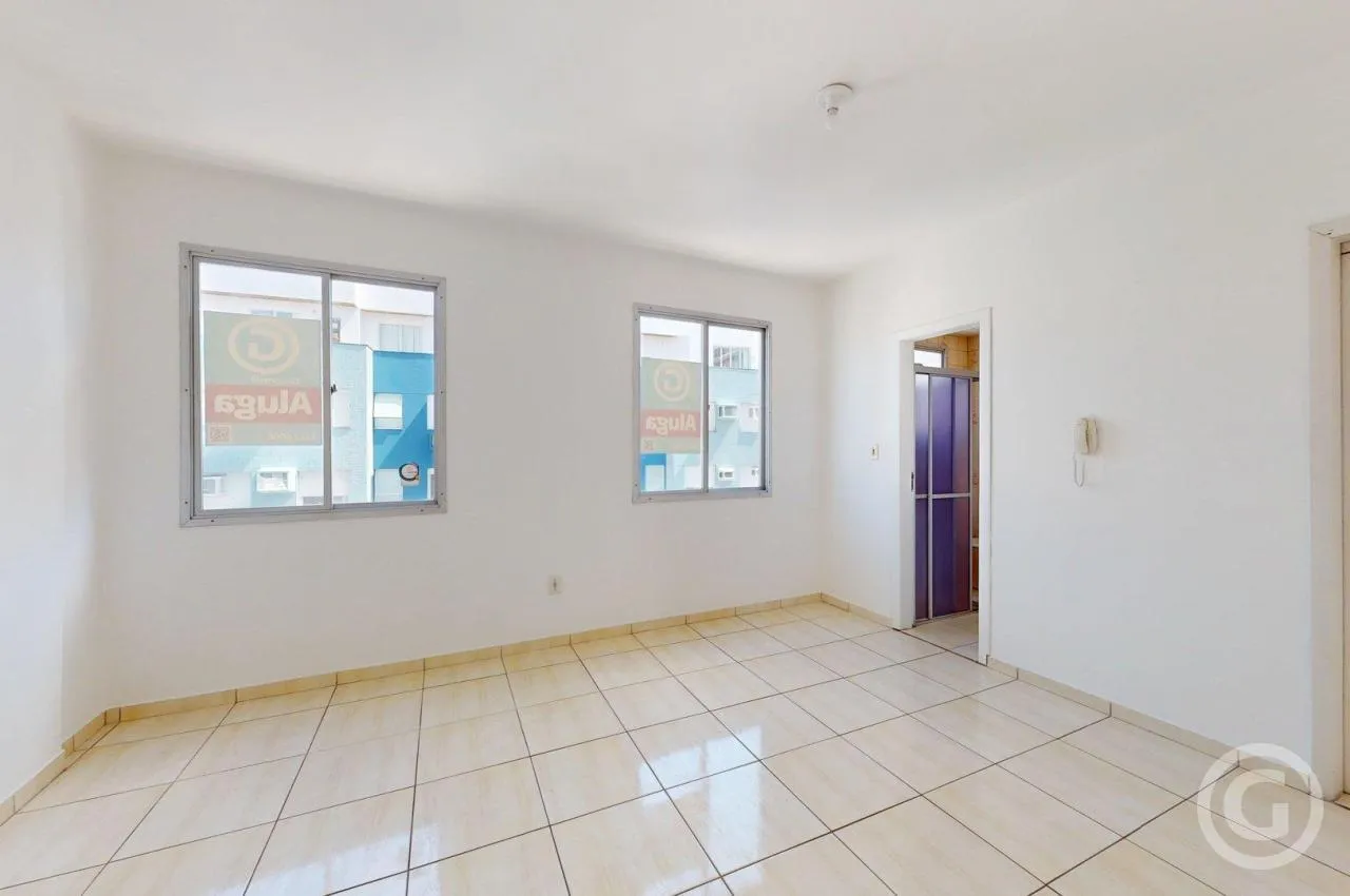 29 m² studio on the 8th floor, 1 bedroom, no parking