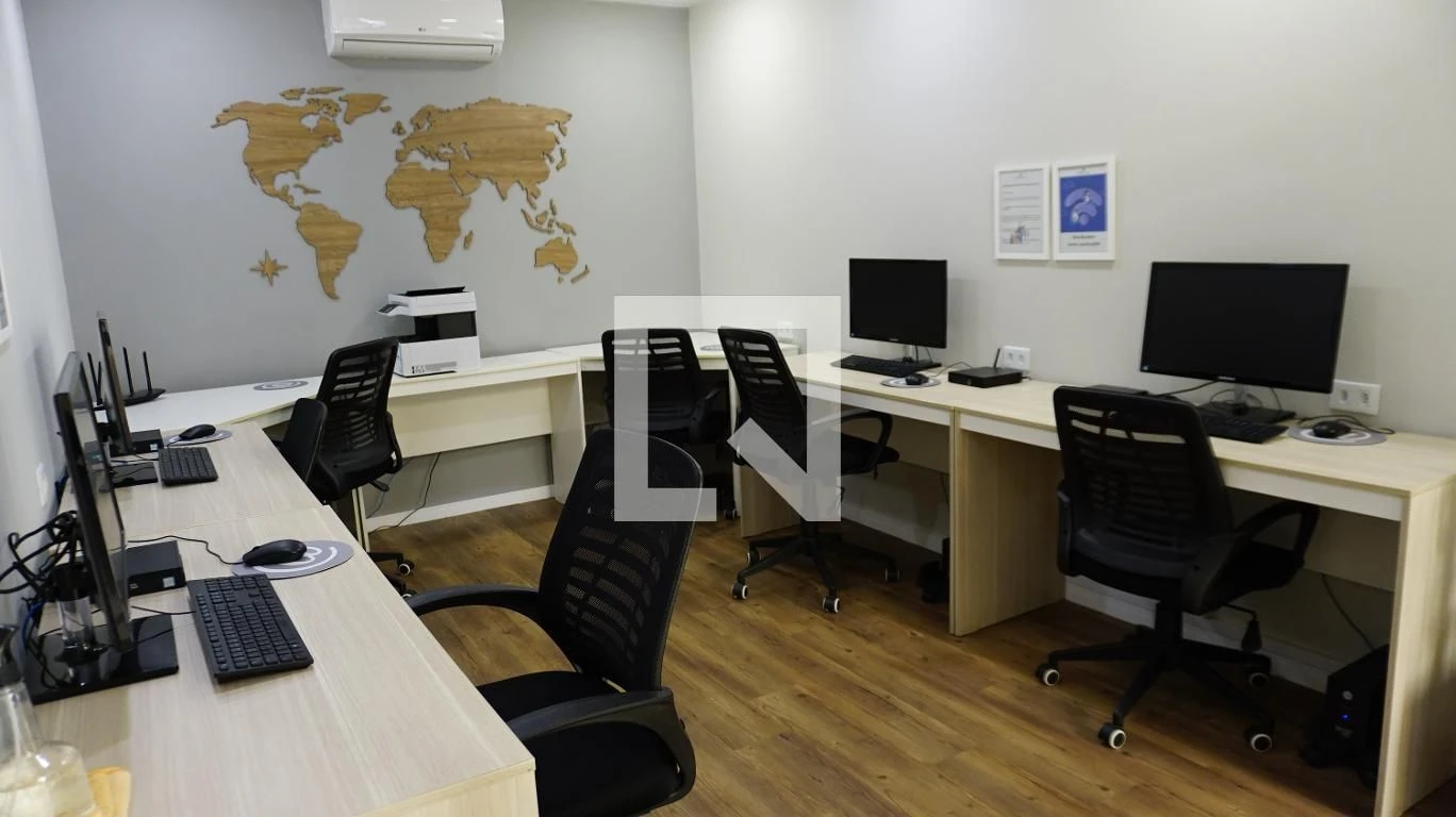 Стиральная машина и 1 спальня: квартира 42 м² — photo 5