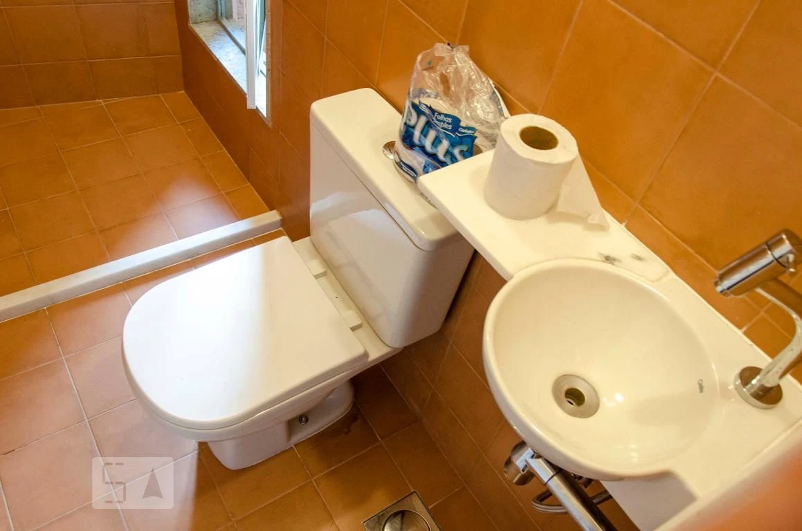 One-bedroom house with a garden in Rio de Janeiro — photo 4