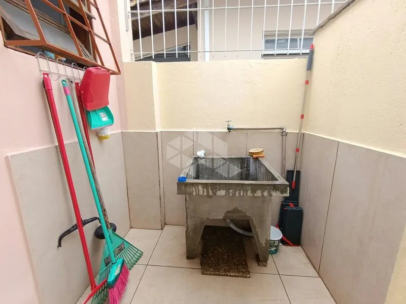 Studio, 30 m², with a washing machine — photo 19