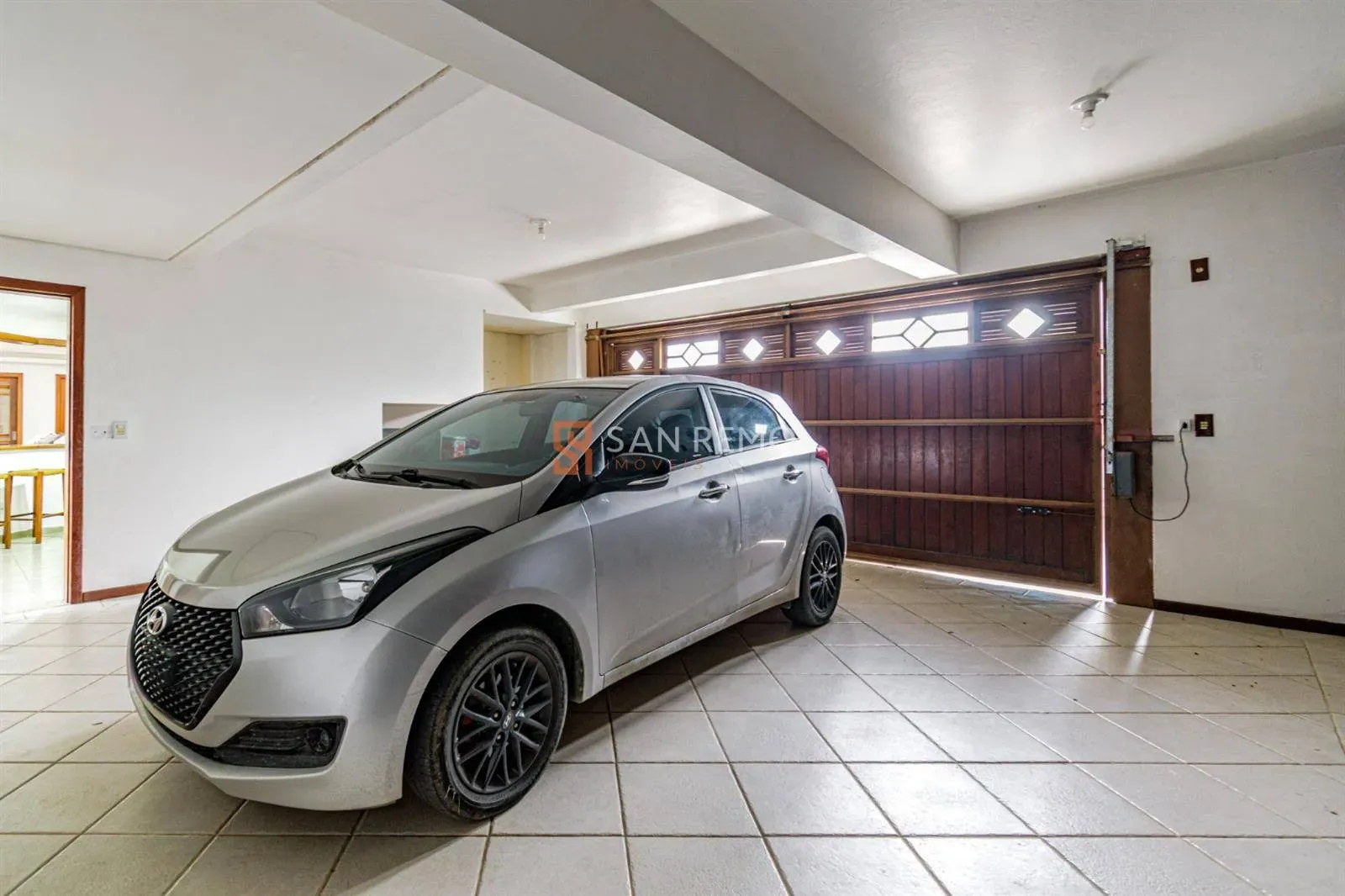 Casa mobiliada com 4 suítes e varanda privativa — photo 3