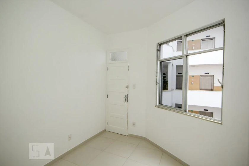 Apartamento de 1 quarto com vista para o parque, Copacabana — photo 12