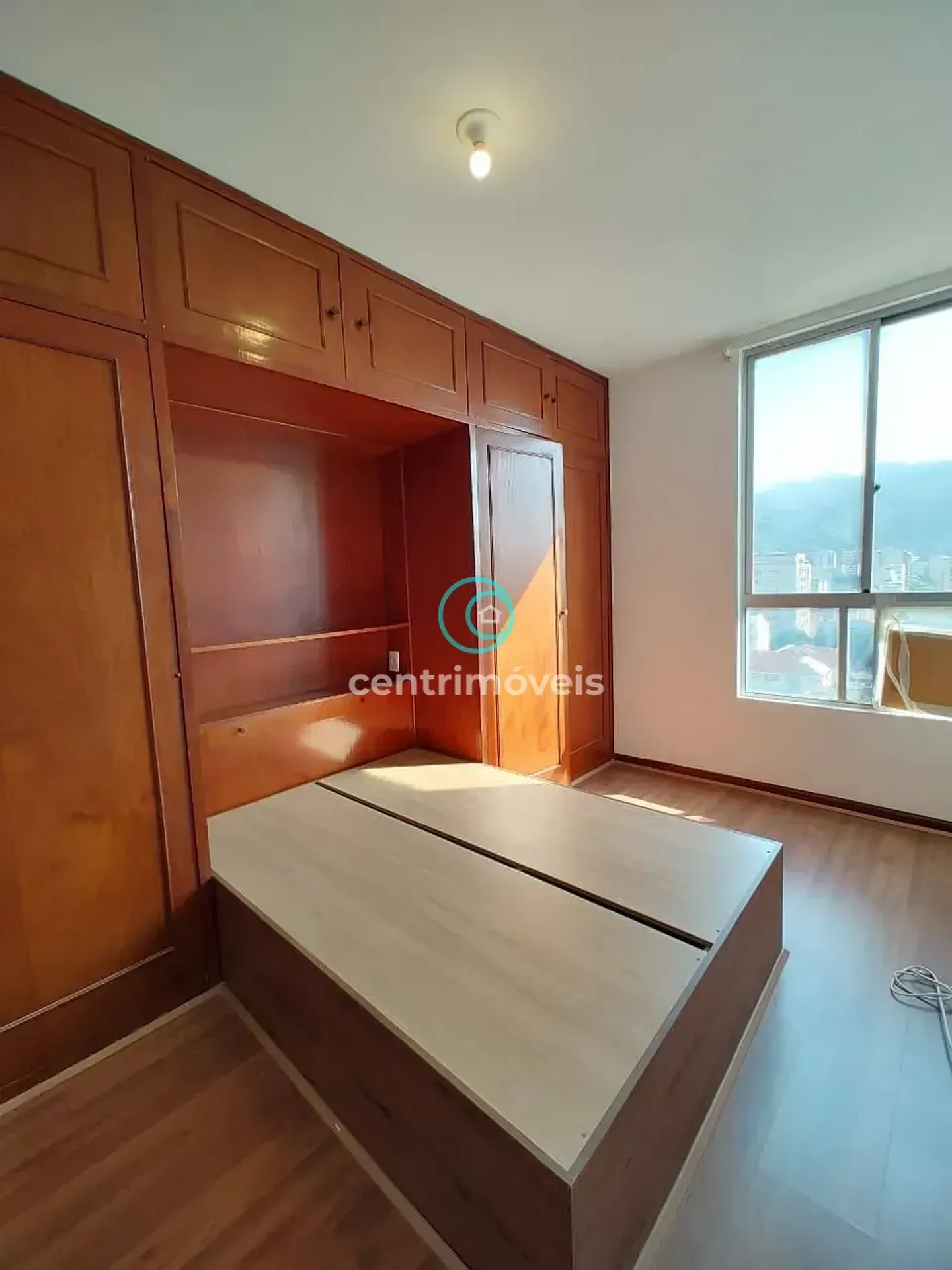 Mountain view in a 2-bedroom apartment, 64 m² — photo 17