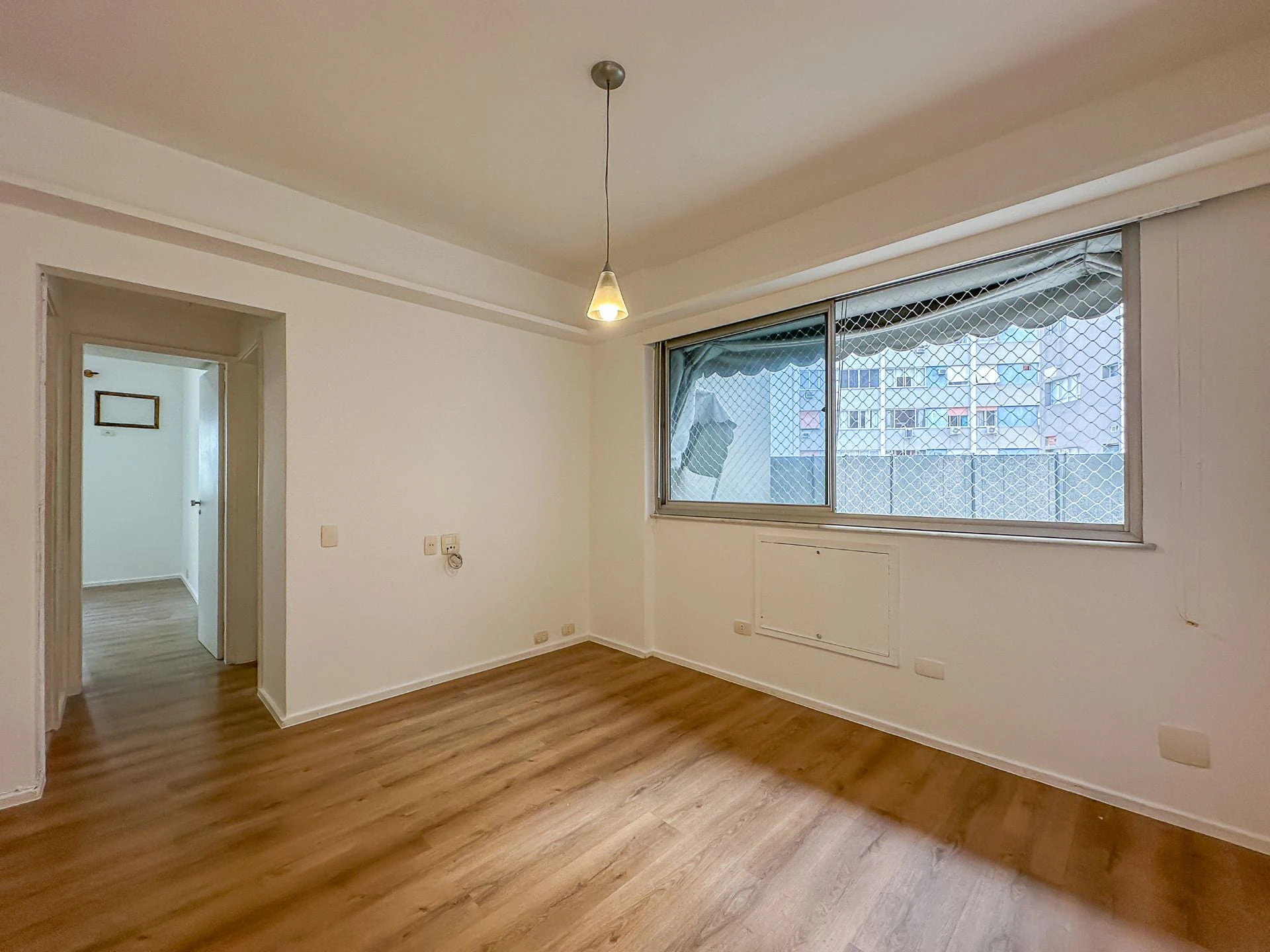 Apartamento com espaço de home office, Laranjeiras — photo 7