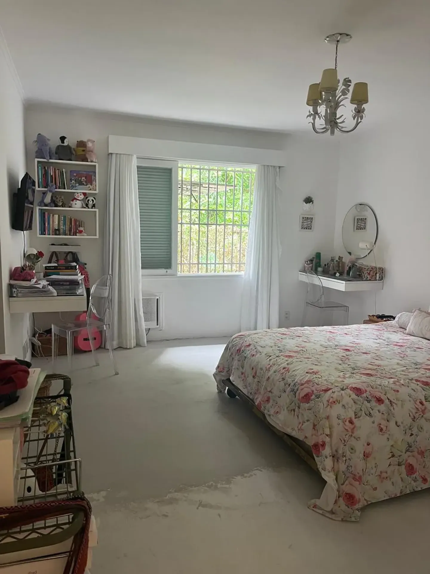 Меблированный дуплекс 700 м²: 6 спален и частный сад — photo 38