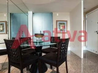 Apartamento mobiliado de 2 quartos com 109 m² — photo 15