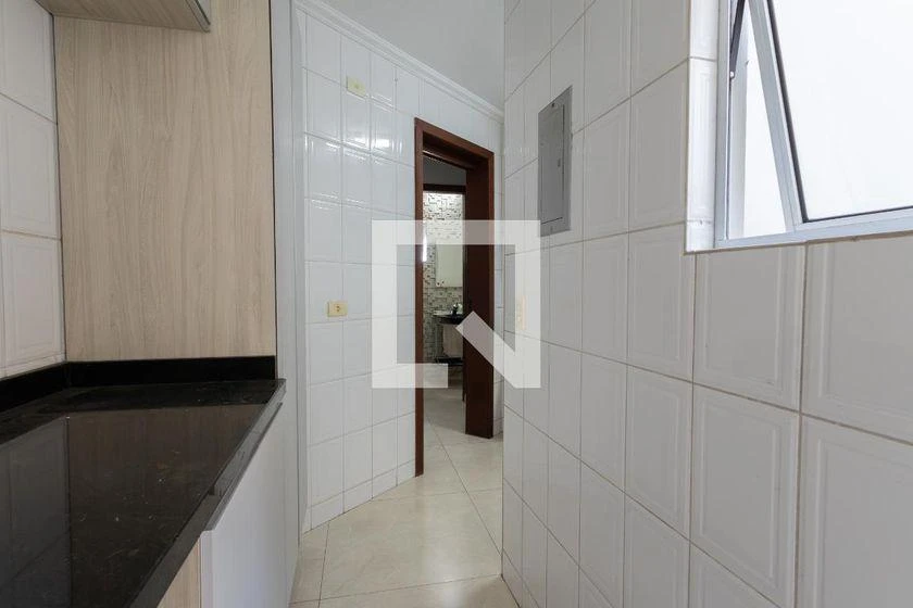 3-bedroom house with a home office in Curitiba — photo 28