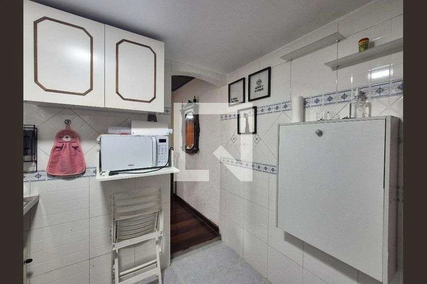 Rental apartment with 1 bedroom and 2 parking spaces — photo 12