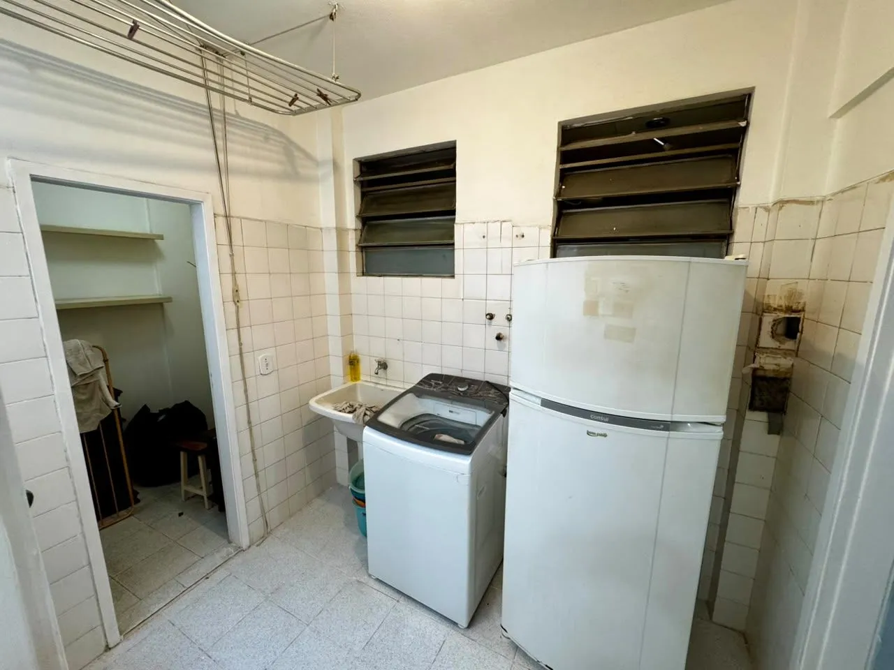 Furnished apartment, 83 m², with a mountain view — photo 11