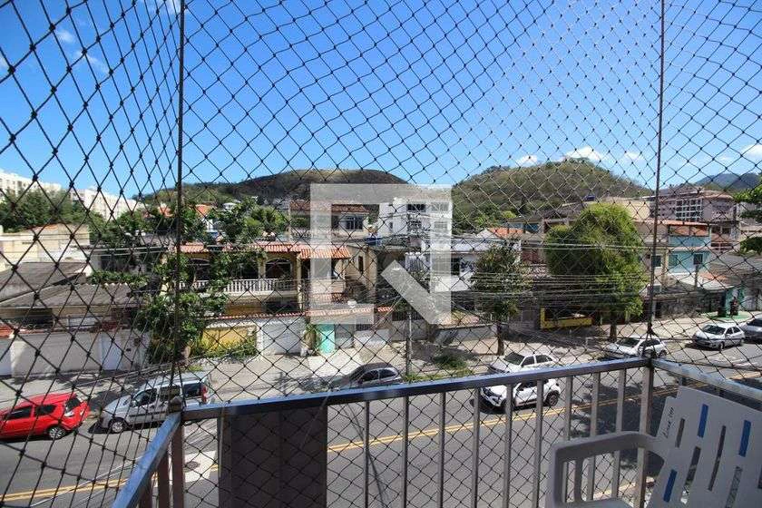 Apartamento de 98 m² com 2 quartos e 2 banheiros — photo 15