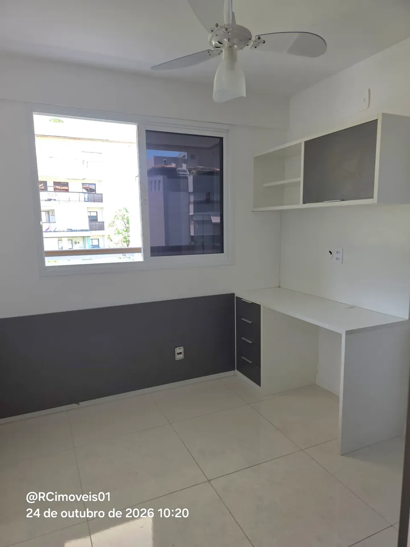 Apartment, 77 m², with a grill on the balcony — photo 30