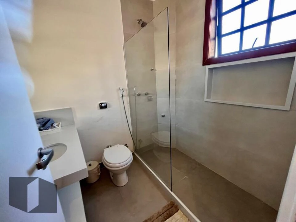 Casa para aluguel de 415 m² com 5 quartos e 7 vagas — photo 3