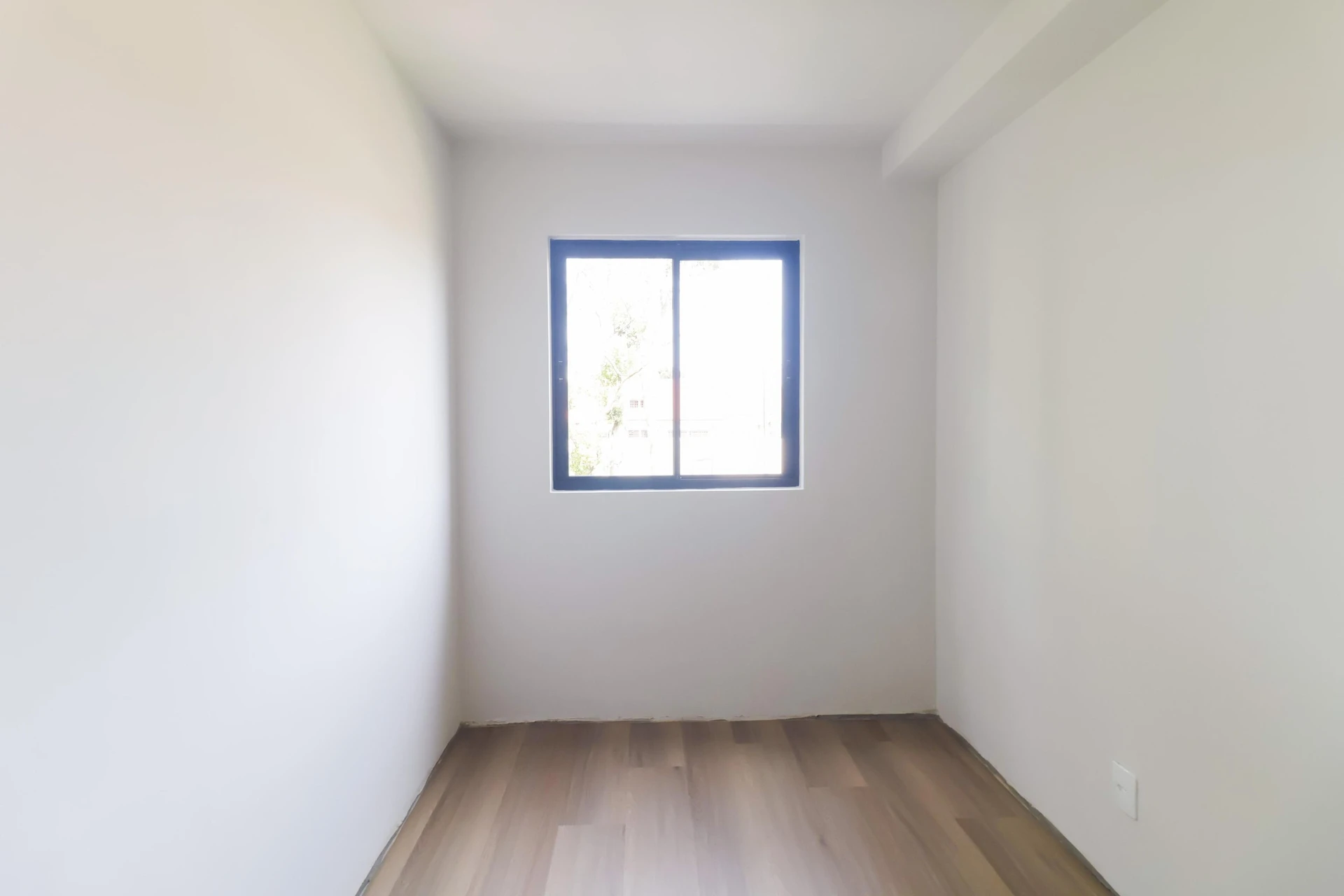 3-bedroom apartment with a park view in Curitiba — photo 29