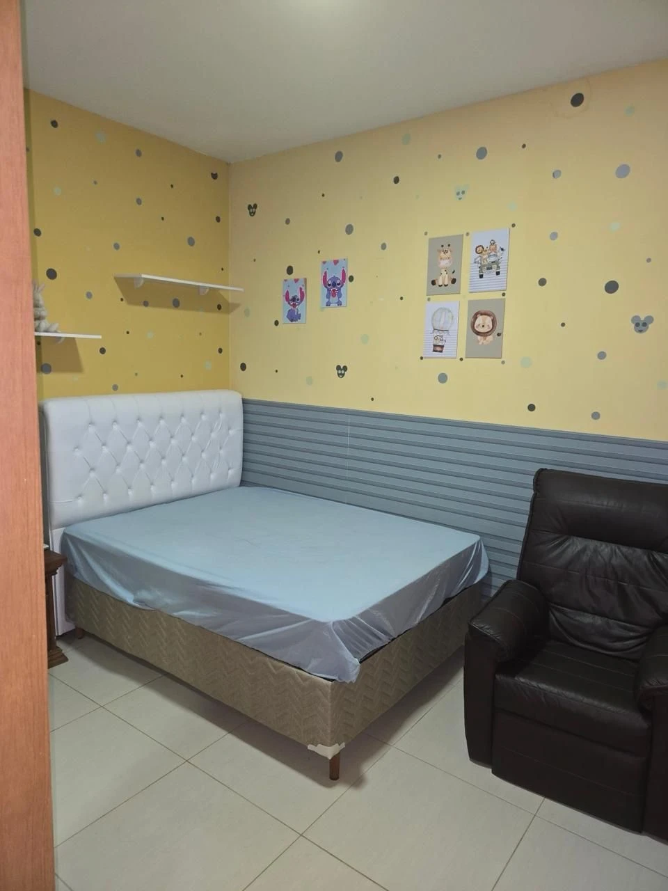 Furnished house with 5 bedrooms, private yard — photo 52