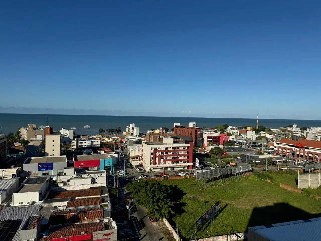 Apartamento 65 m² com 2 quartos e varanda — photo 6