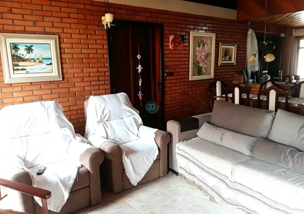 Casa con 3 dormitorios y jardín en el exterior — photo 6