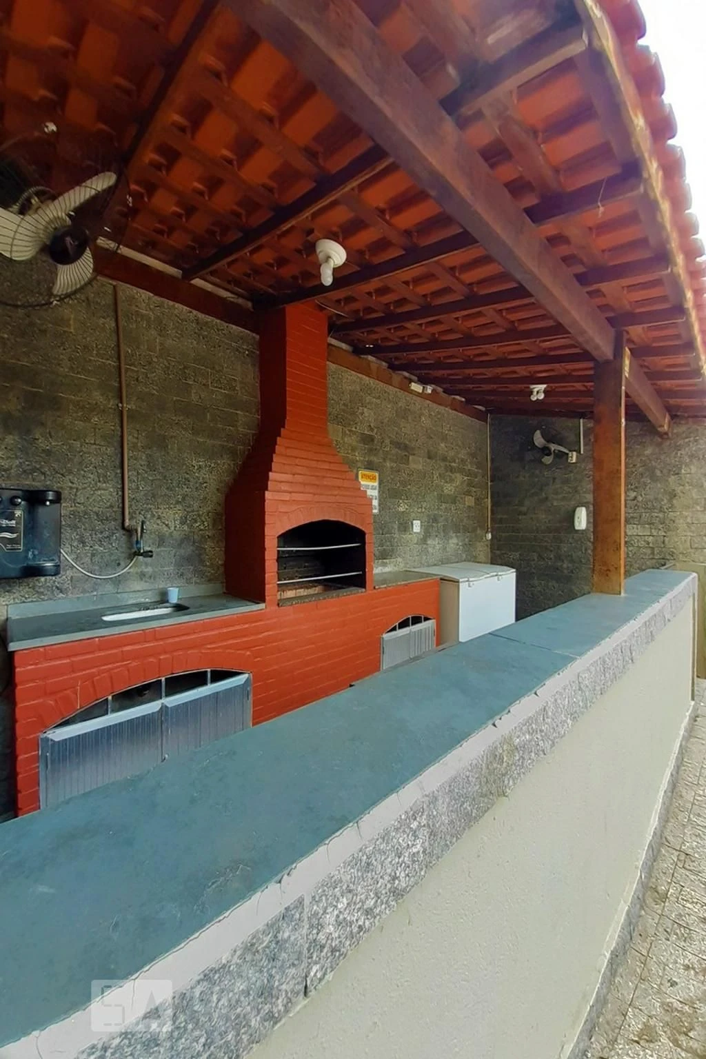 Apartamento de 2 quartos e 80 m² — photo 34
