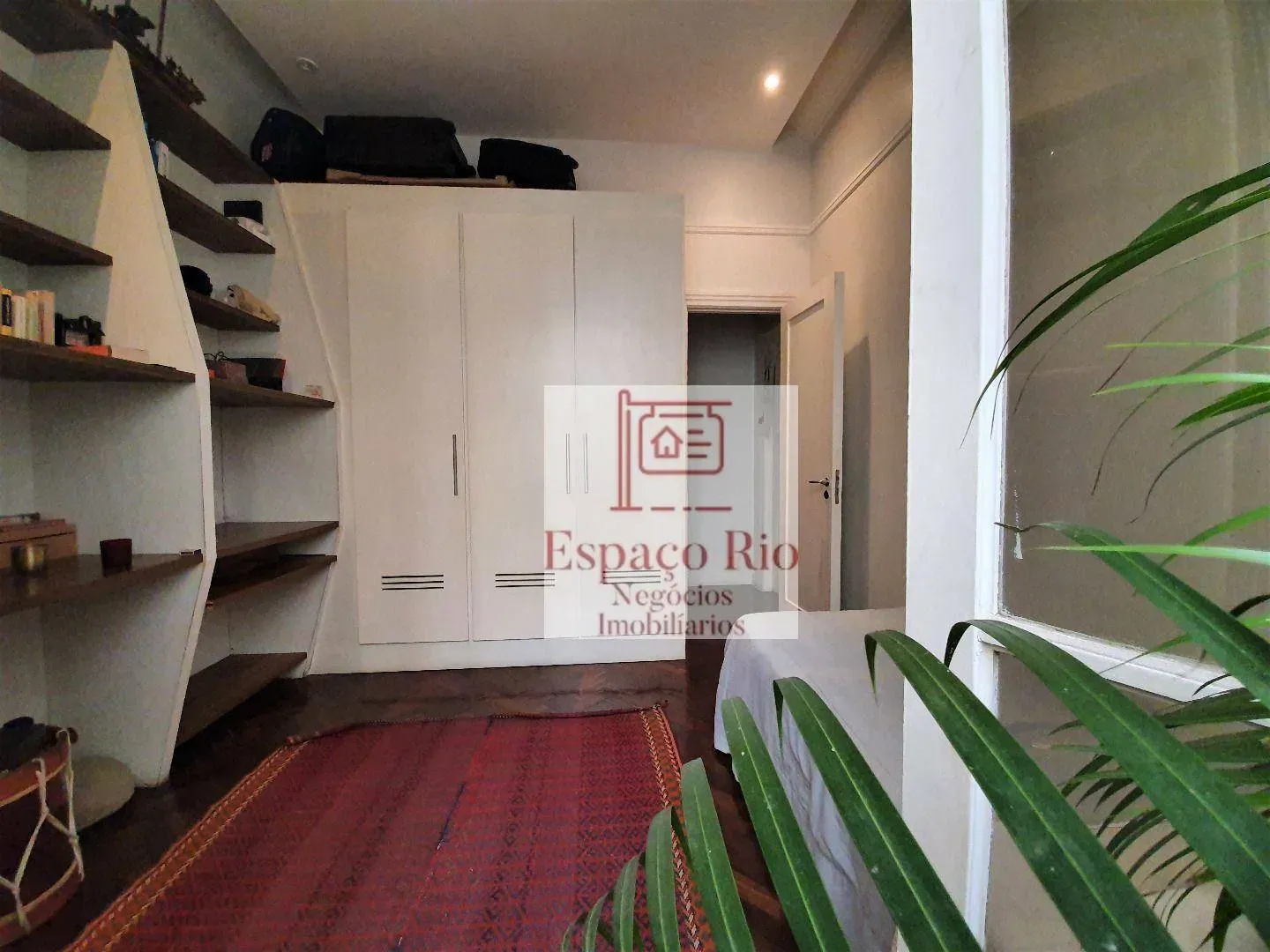 4-bedroom apartment with a home office in Rio de Janeiro — photo 6