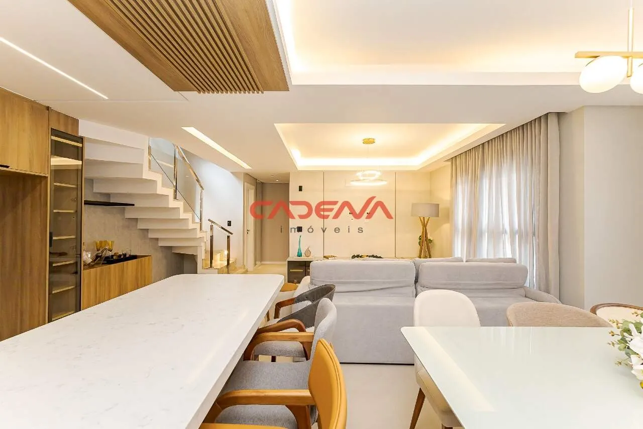 Casa com 3 quartos e cozinha integrada, 200 m² — photo 7