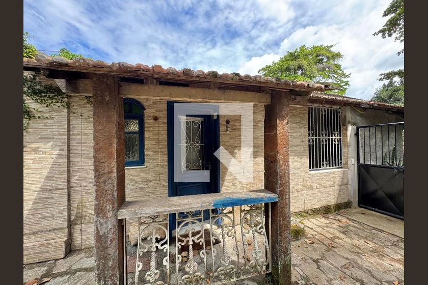 Casa de 30 m² e 1 quarto, Recreio dos Bandeirantes — photo 2