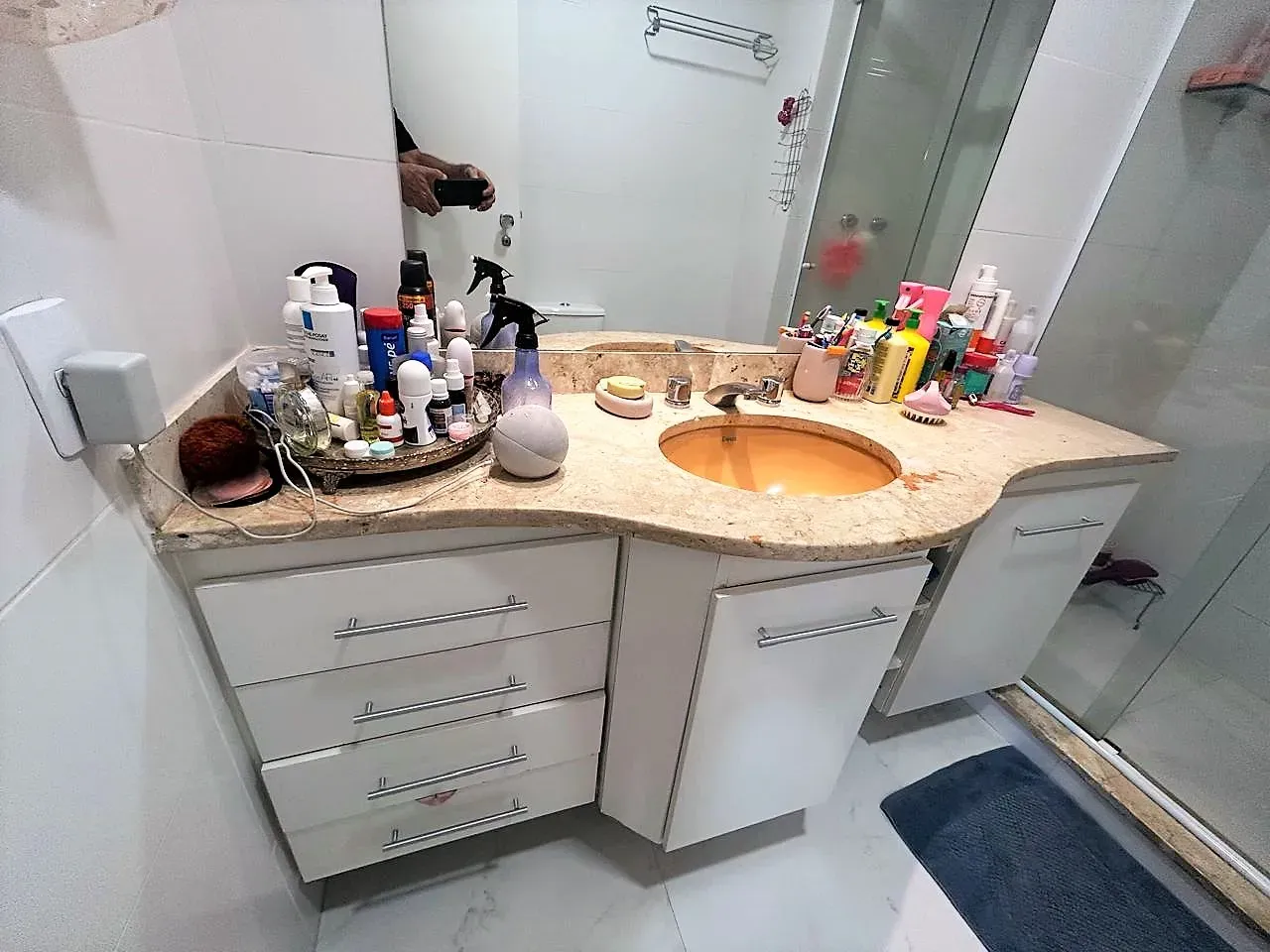 3-bedroom apartment with laundry area and 105 m² — photo 14