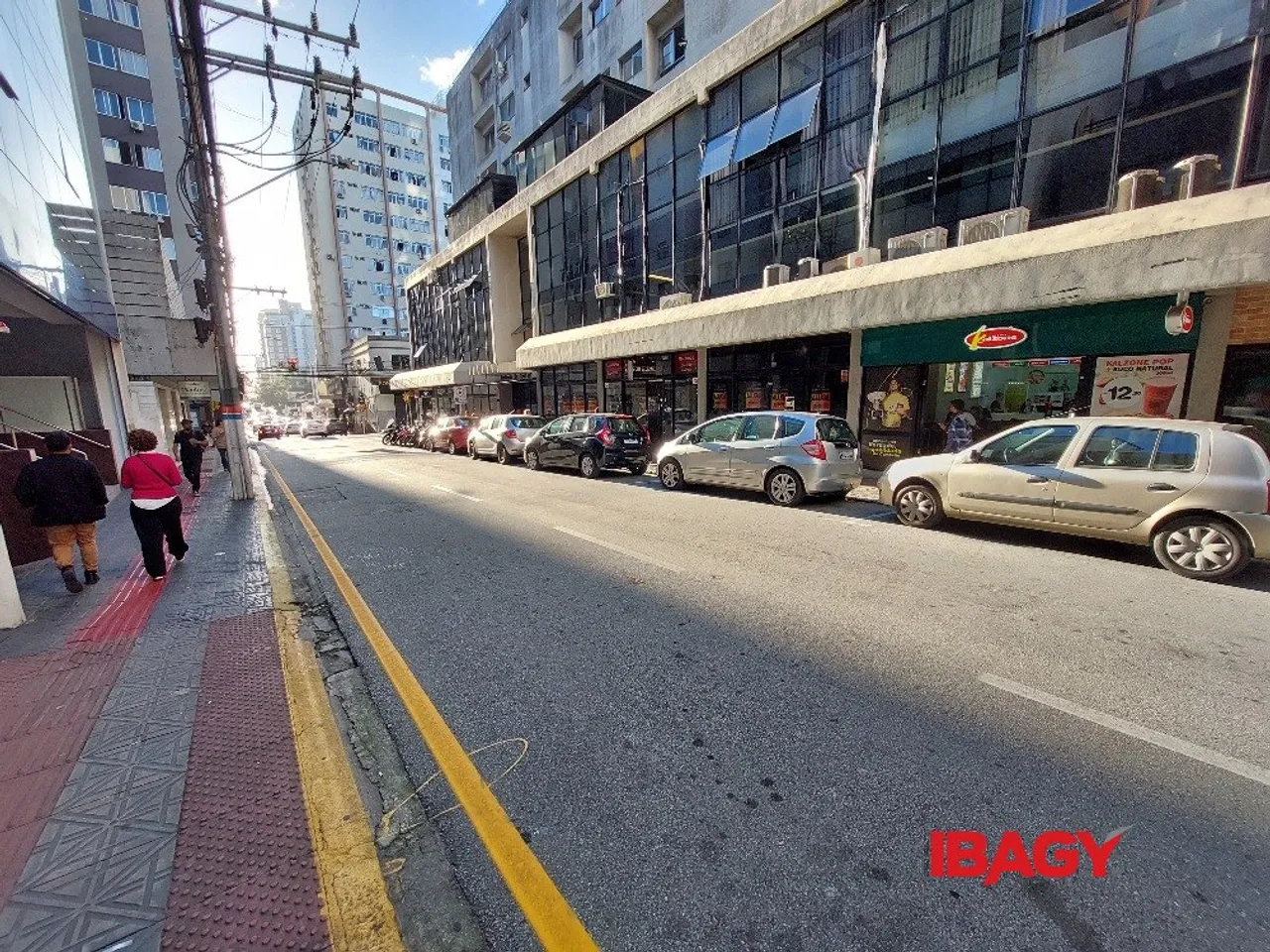 Departamento de 99 m² y 2 dormitorios en Florianópolis — photo 9