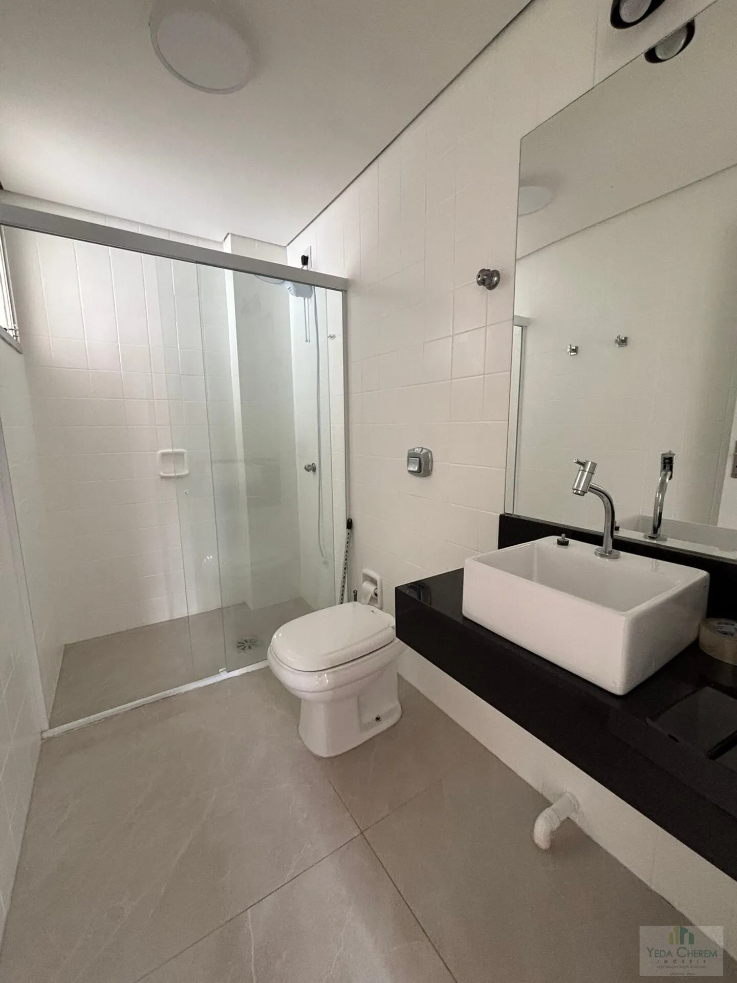Washing machine in a one-bedroom apartment, 41 m² — photo 12