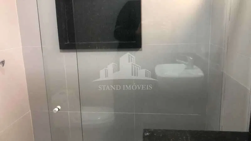 Apartamento de 1 quarto com cozinha americana e fogão a gás — photo 27