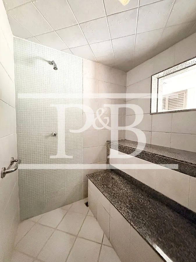 Apartamento mobiliado de 270 m² com 3 suítes e 3 vagas — photo 49