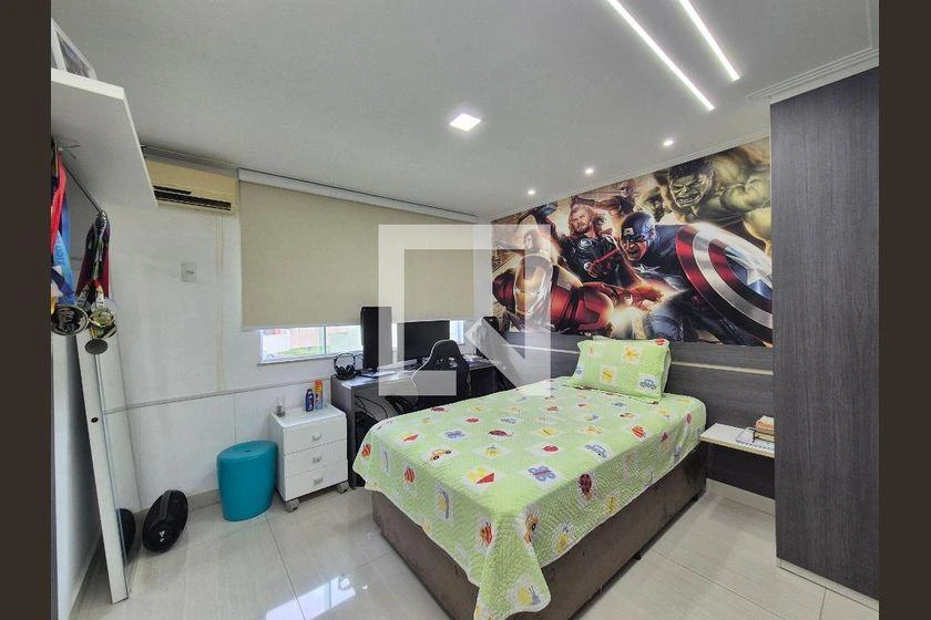 Дом 318 м² с рабочим местом и видом на горы — photo 11