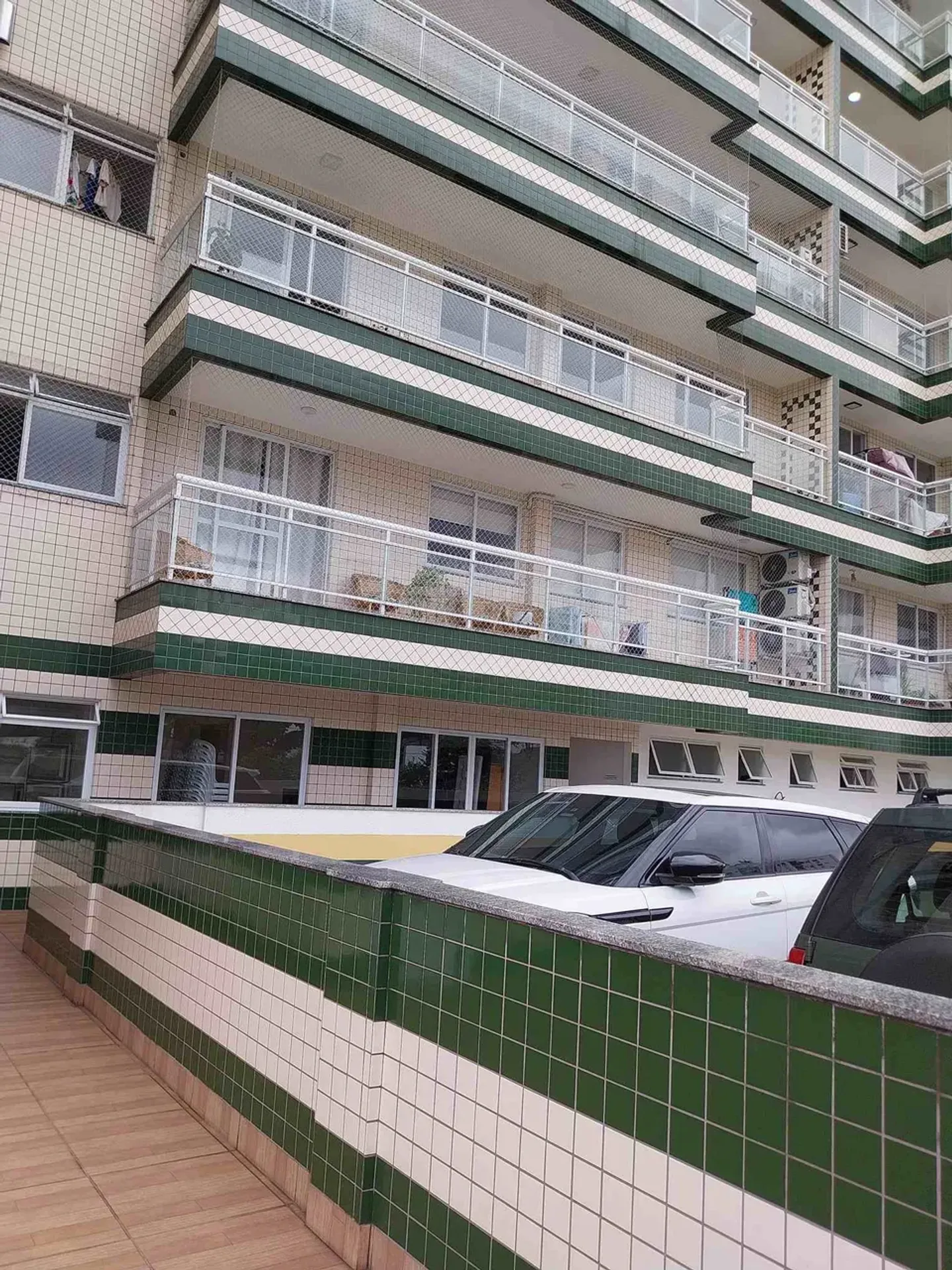 Departamento de 3 dormitorios, 1 con baño propio, 95 m²