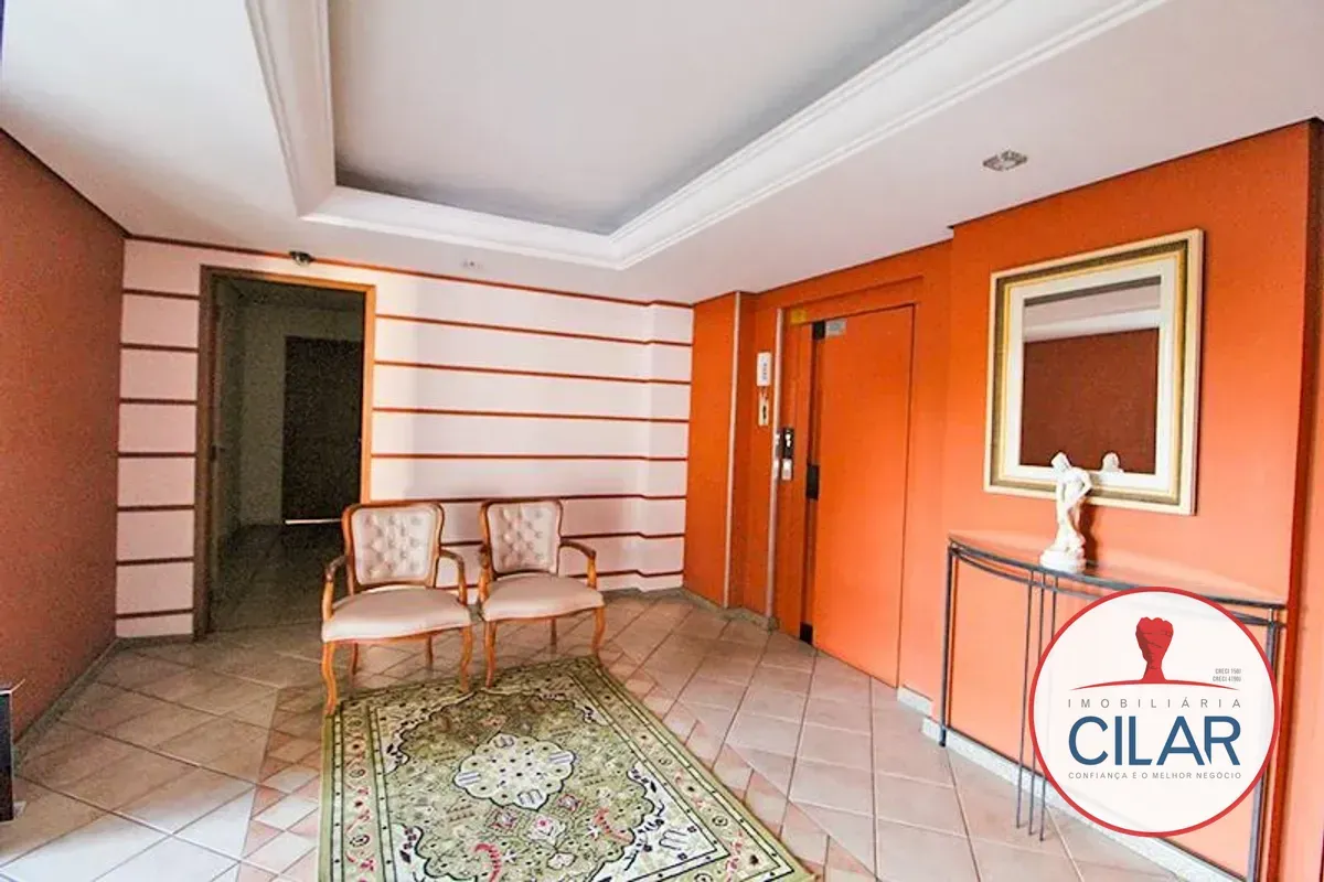 Duplex apartment with 3 bedrooms and separate kitchen — photo 26