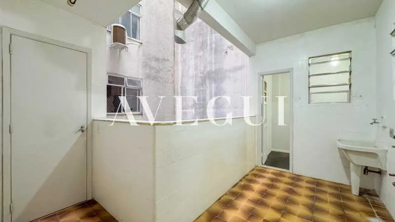 3-bedroom apartment with 2 bathrooms and 1 parking spot — photo 10