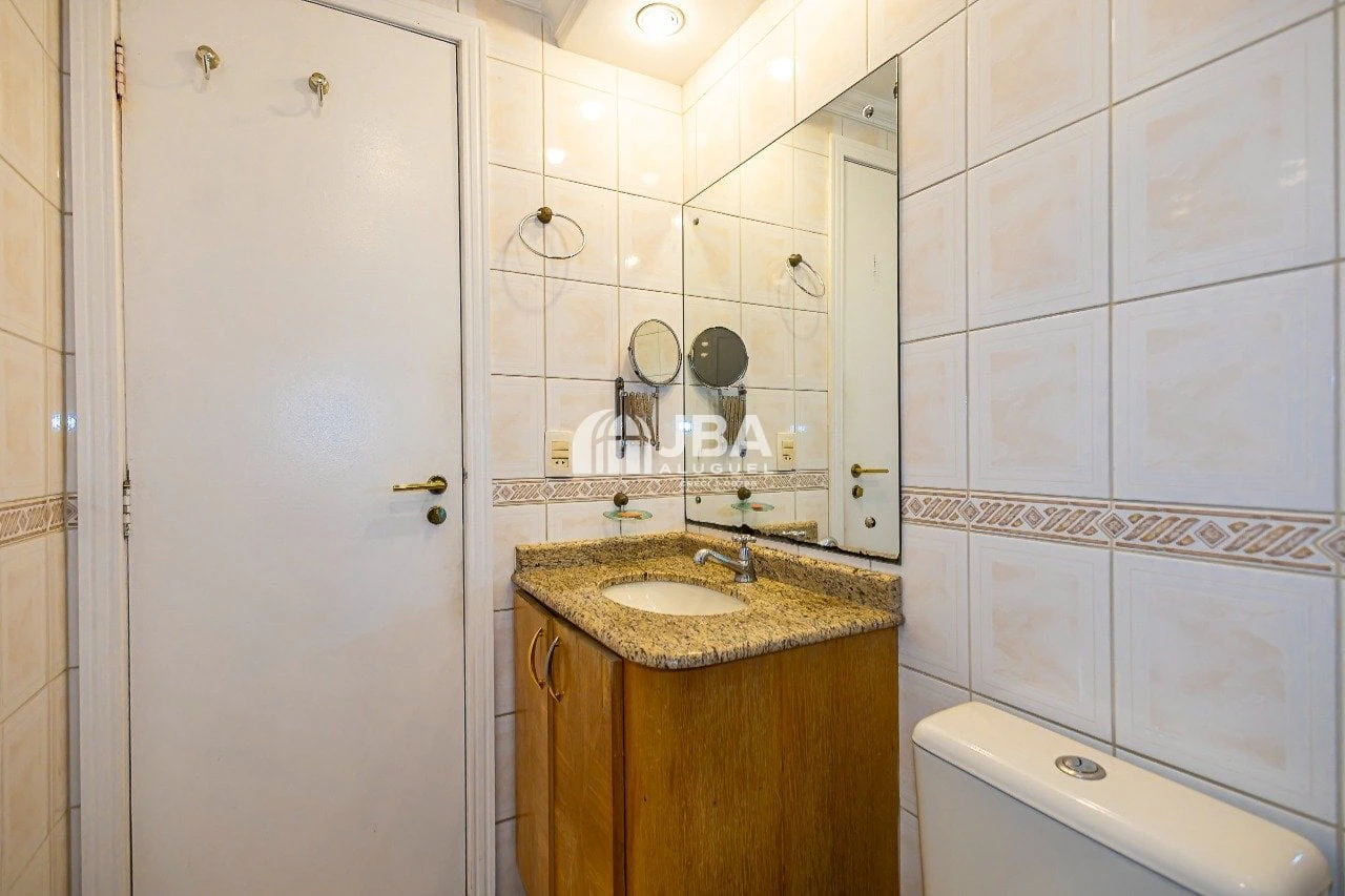 Washing machine in a one-bedroom apartment, 66 m² — photo 4