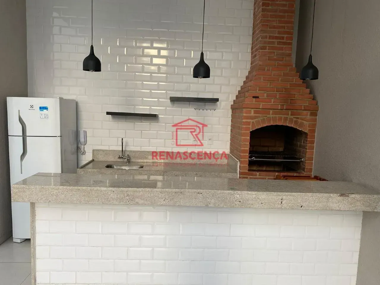 Apartamento sem mobília com 2 quartos e cozinha a gás — photo 56