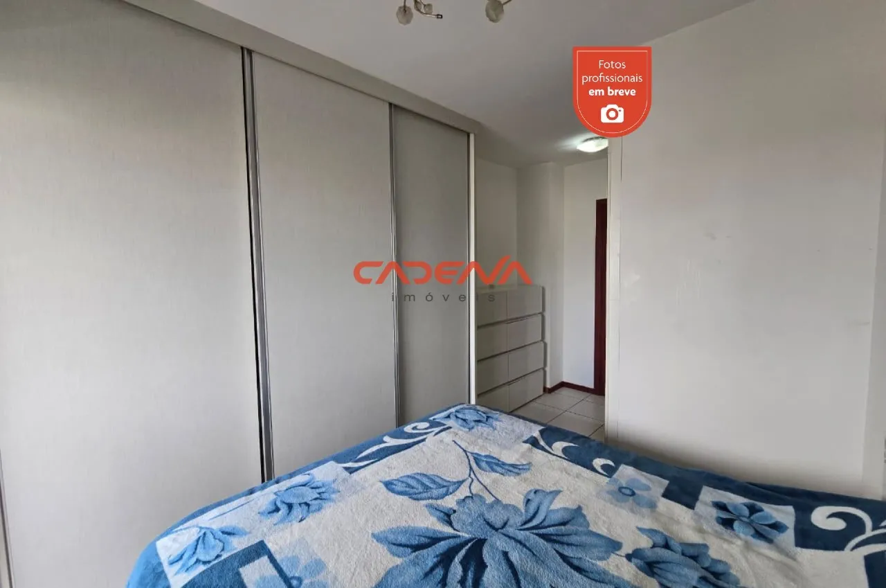 Apartamento de 1 quarto com sacada e churrasqueira — photo 4