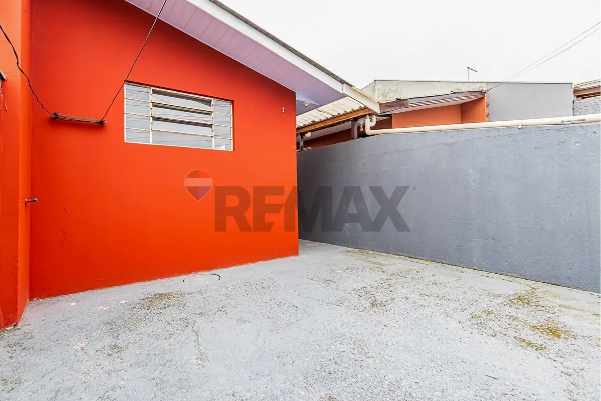 One-bedroom house, 40 m² — photo 17