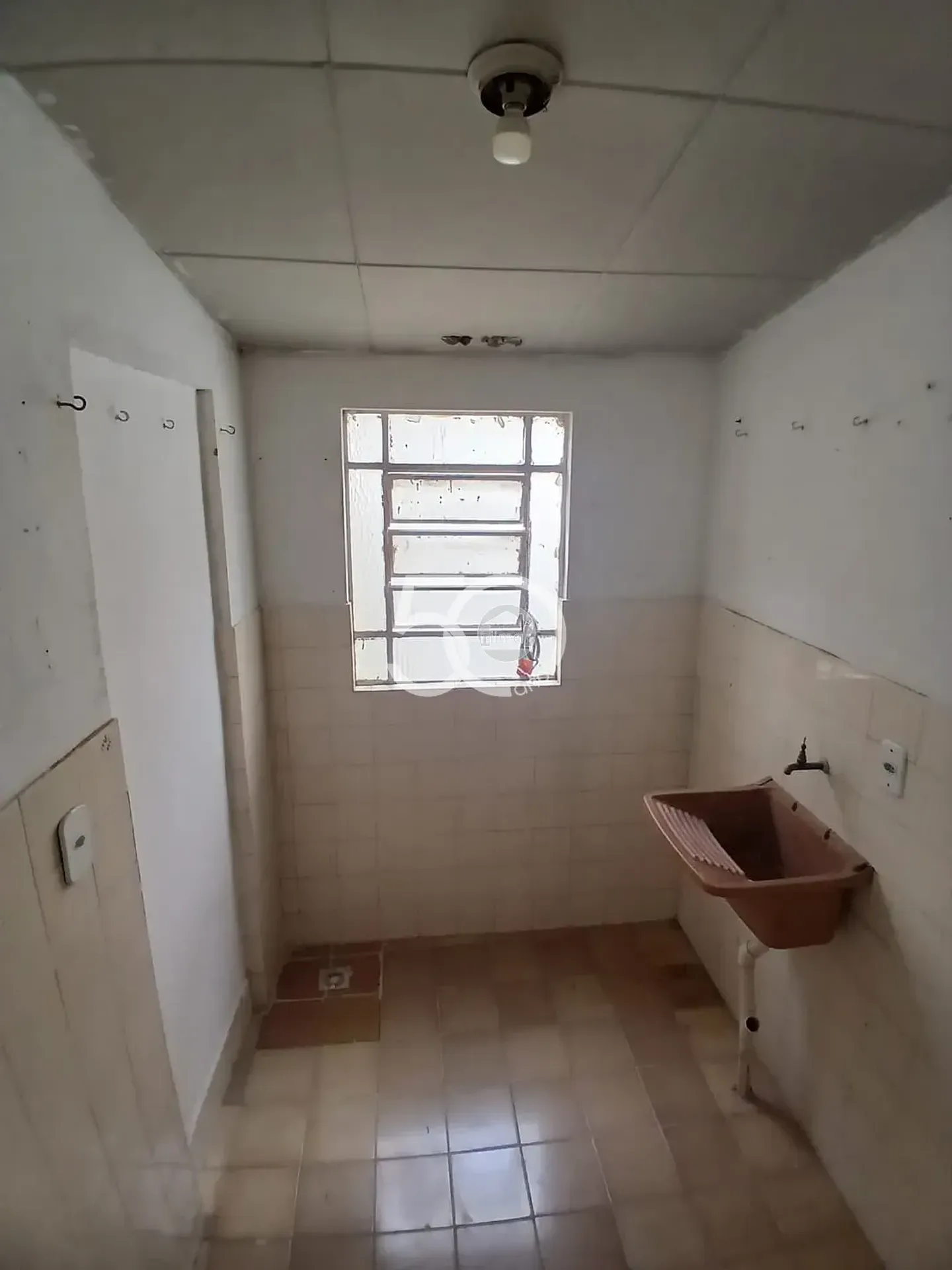 Apartment with a balcony, 2 bedrooms and 2 bathrooms — photo 36
