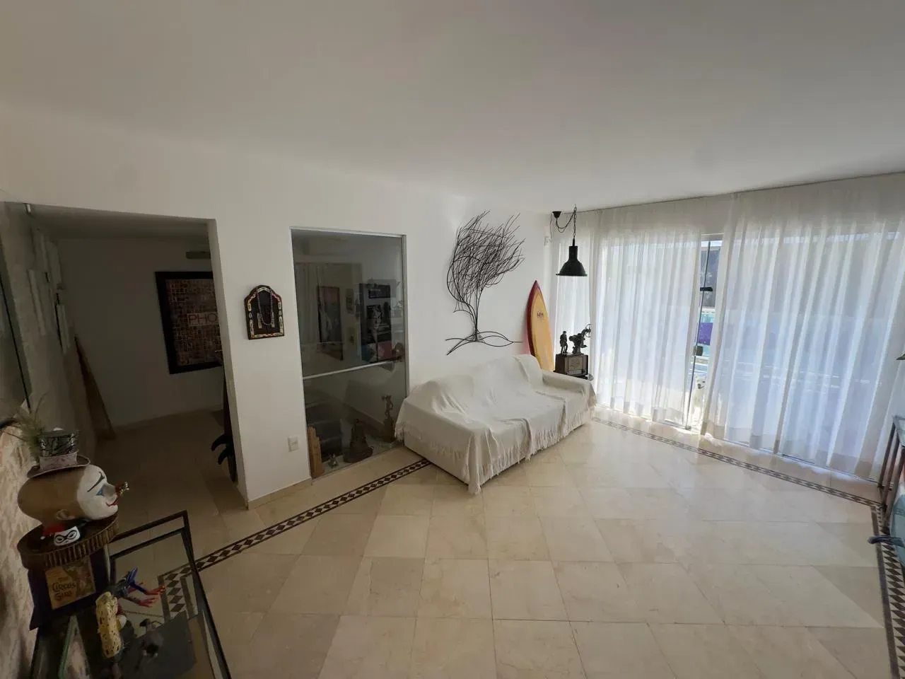 Apartamento mobiliado com 2 quartos e 2 banheiros — photo 7