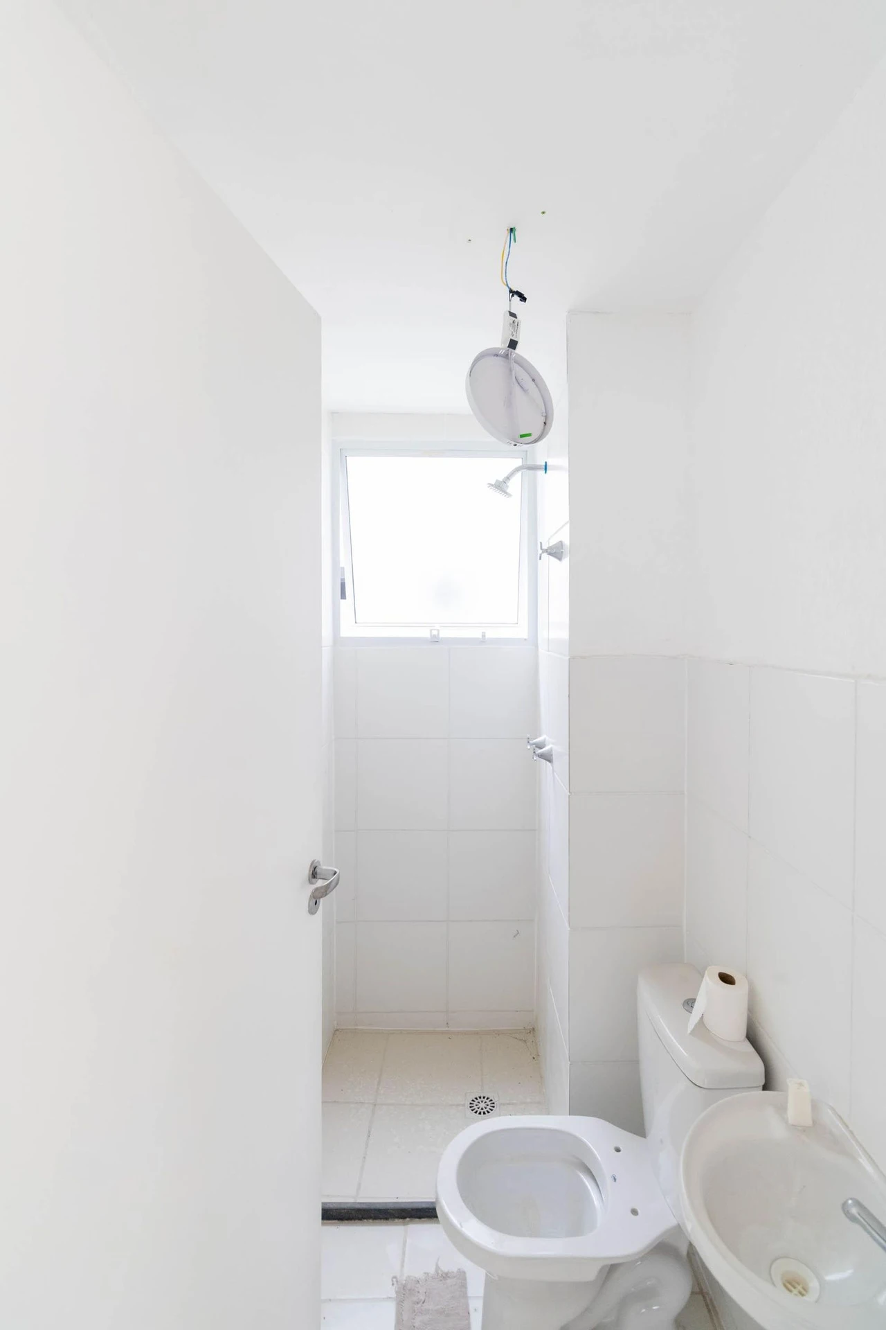 Apartamento en alquiler con 2 dormitorios y parrilla en la terraza — photo 39