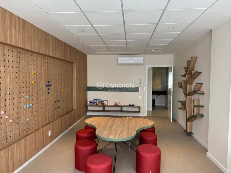 Furnished 73 m² apartment with 2 bedrooms and 2 parking spaces — photo 27