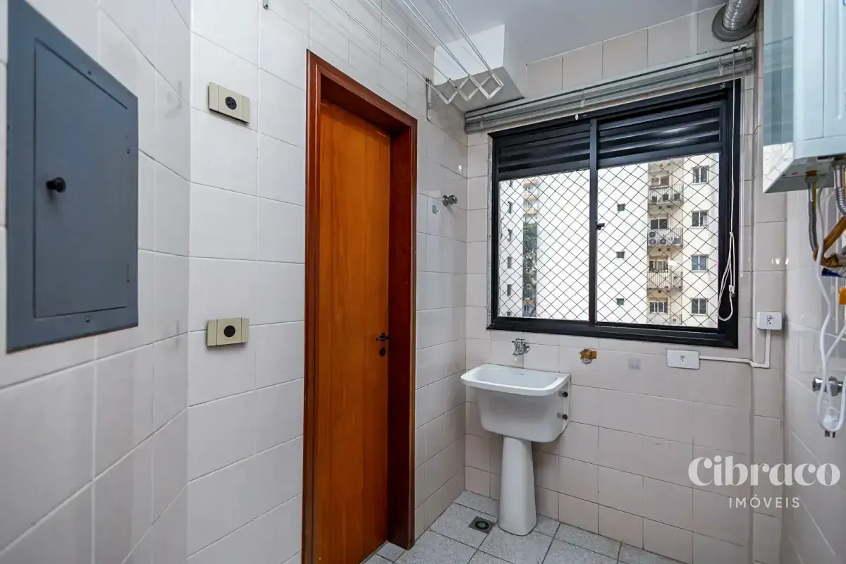 Apartamento com 3 quartos e 152 m² com 1 suíte — photo 17