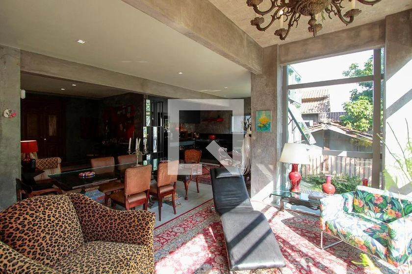 Casa mobiliada com 4 suítes e 560 m² — photo 20